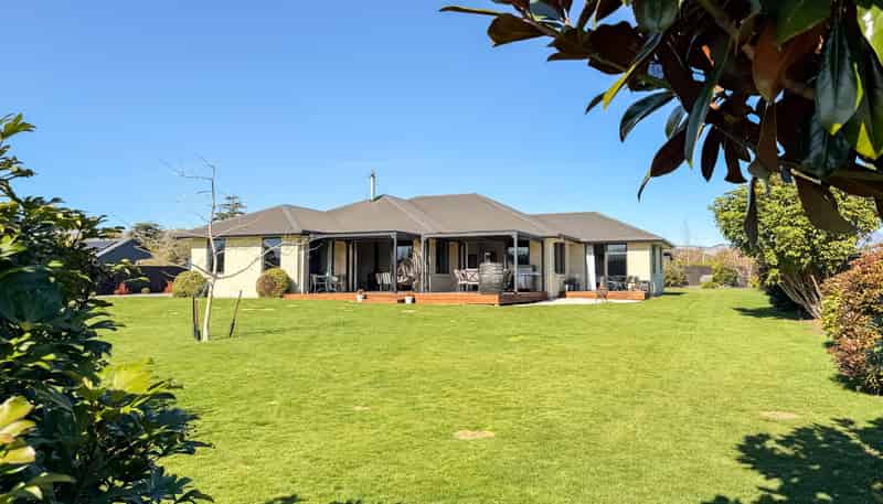 33 Birchwood Avenue, Blenheim