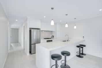 1/4 Bostonkip Crescent, Fitzroy