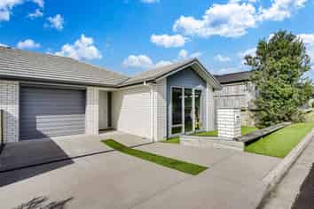 1/4 Bostonkip Crescent, Fitzroy
