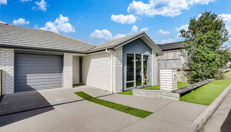 1/4 Bostonkip Crescent, Fitzroy