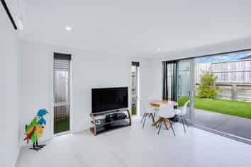 1/4 Bostonkip Crescent, Fitzroy