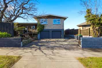 1A Inwoods Road, Parklands