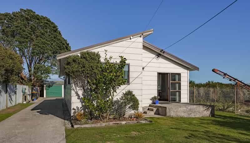 2A Forbes Street, Westport