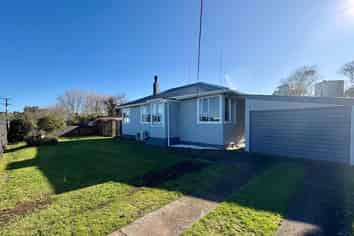 17 Kairau Road West, New Plymouth Central