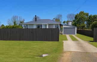 17 Kairau Road West, New Plymouth Central