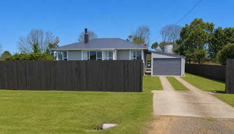 17 Kairau Road West, New Plymouth Central