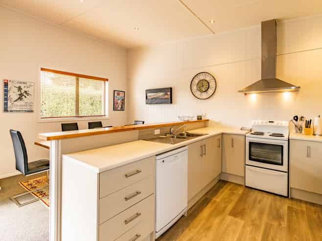 2 Kanuka Way, Ohakune