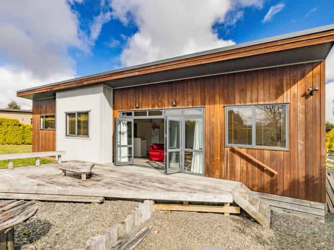 2 Kanuka Way, Ohakune