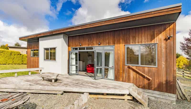 2 Kanuka Way, Ohakune