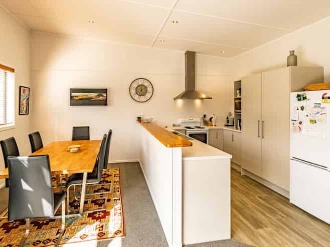 2 Kanuka Way, Ohakune