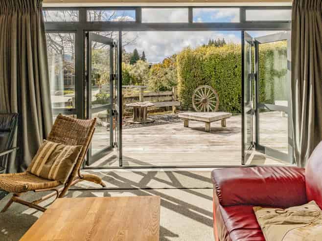 2 Kanuka Way, Ohakune