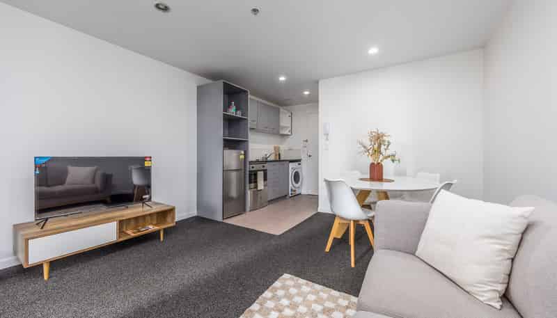 L12/76 Albert Street, Auckland Central