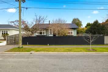 47 Mayfield Avenue, Mairehau