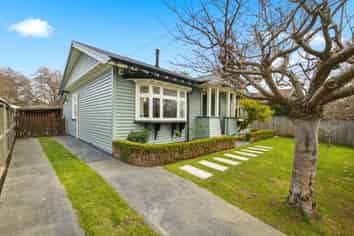 47 Mayfield Avenue, Mairehau