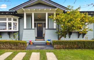 47 Mayfield Avenue, Mairehau