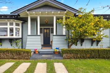 47 Mayfield Avenue, Mairehau