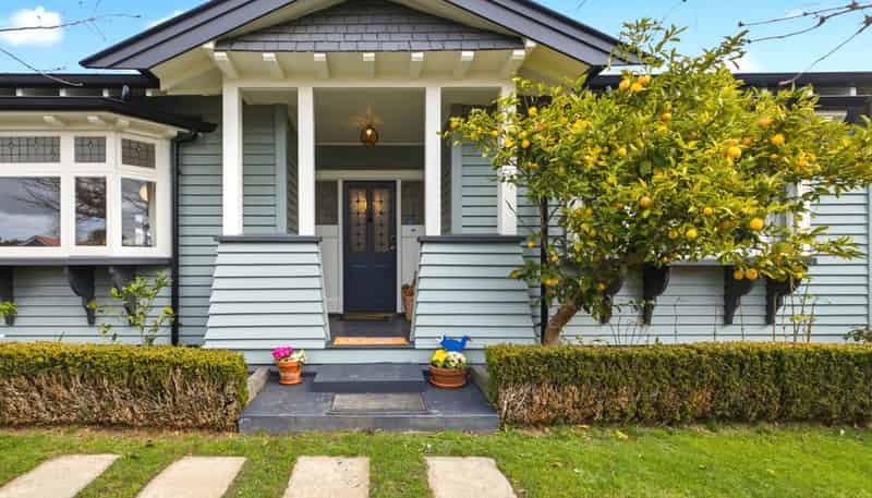 47 Mayfield Avenue, Mairehau