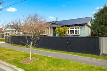 47 Mayfield Avenue, Mairehau