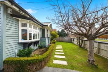 47 Mayfield Avenue, Mairehau