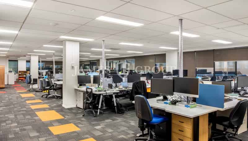 100 Carlton Gore Road, Newmarket
