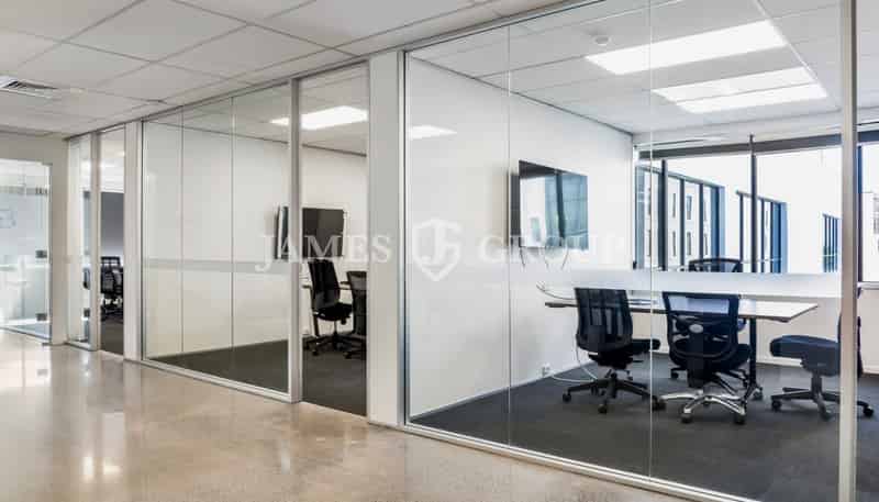 100 Carlton Gore Road, Newmarket