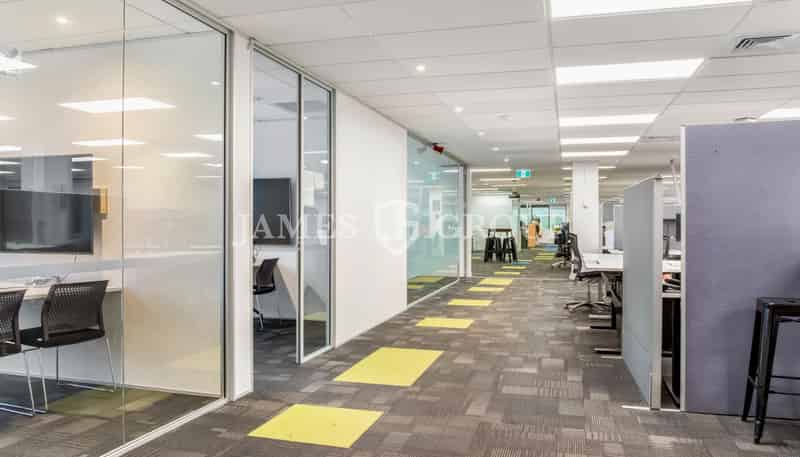 100 Carlton Gore Road, Newmarket
