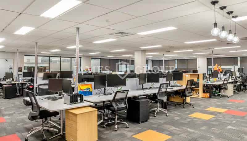 100 Carlton Gore Road, Newmarket