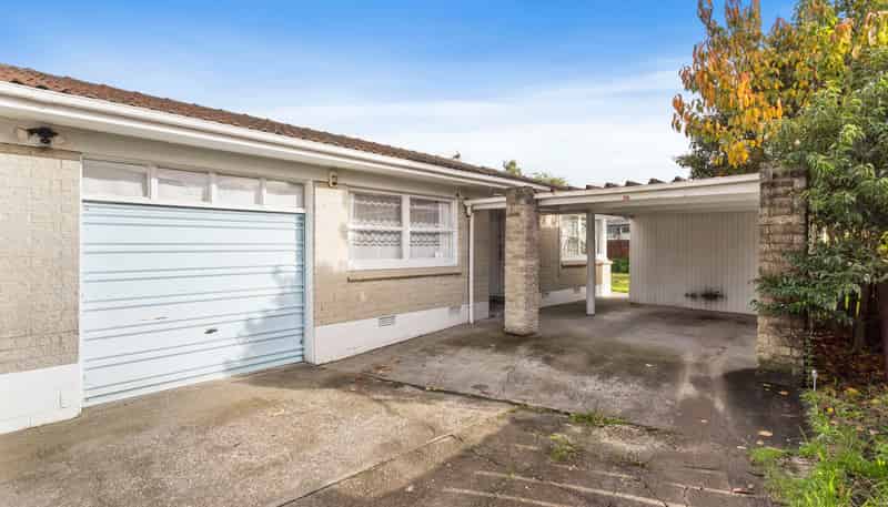 2/7A Browns Road, Manurewa