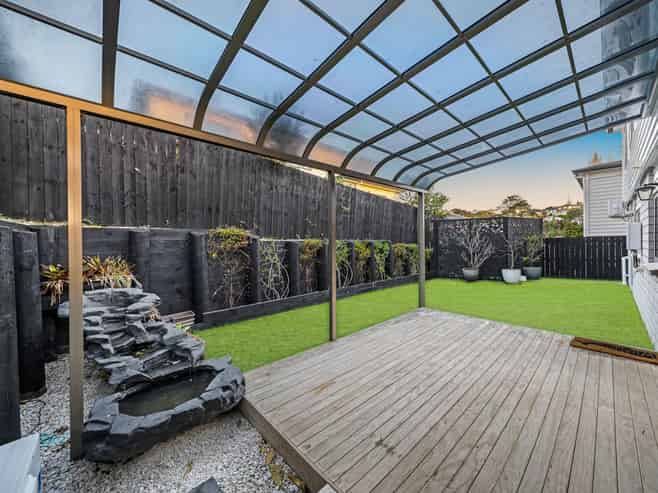 18A Oriana Avenue, Lynfield
