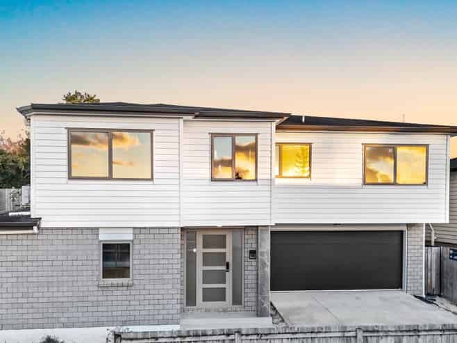 18A Oriana Avenue, Lynfield