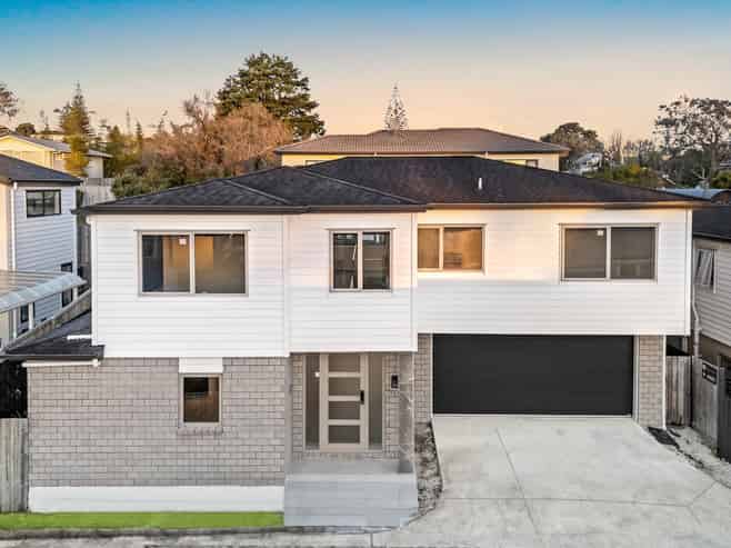18A Oriana Avenue, Lynfield