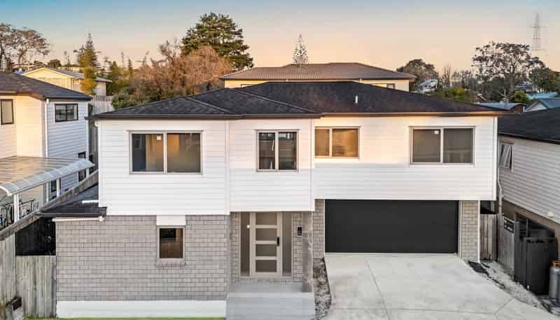 18A Oriana Avenue, Lynfield