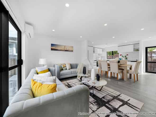31B William Avenue, Manukau