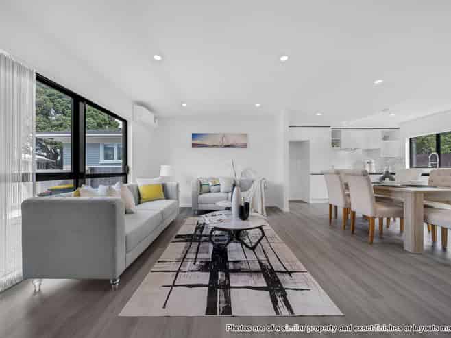 31B William Avenue, Manukau