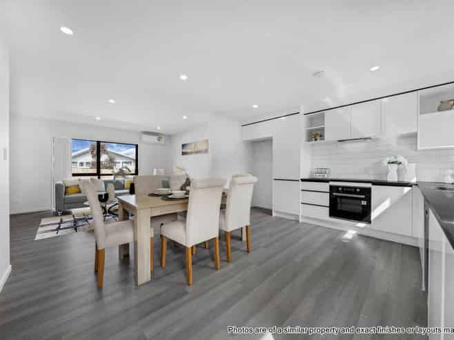 31B William Avenue, Manukau