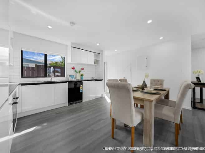 31B William Avenue, Manukau