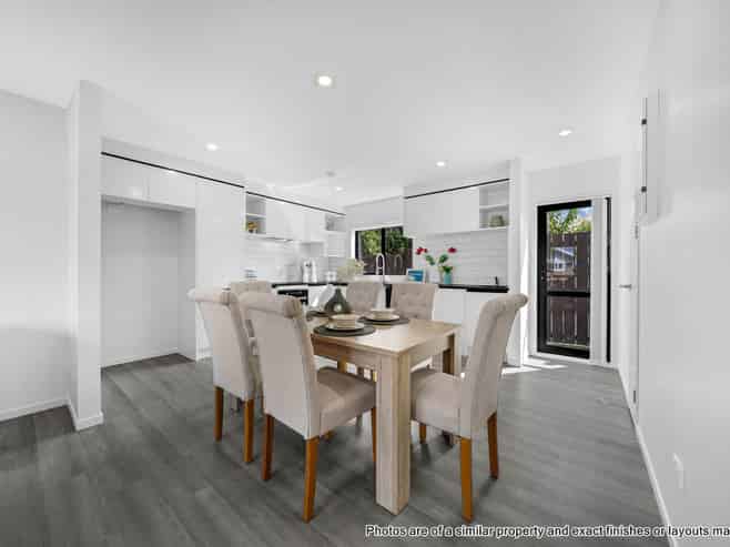 31B William Avenue, Manukau