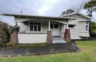 27 Morris Street, Hokowhitu