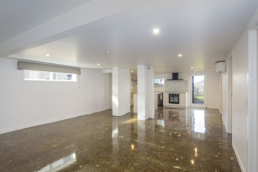 Stylish 2 Bedroom 1