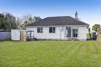 18 Acourt Street, Hawera