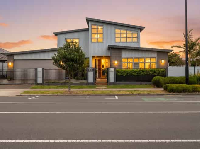 64 Sandhurst Drive, Papamoa
