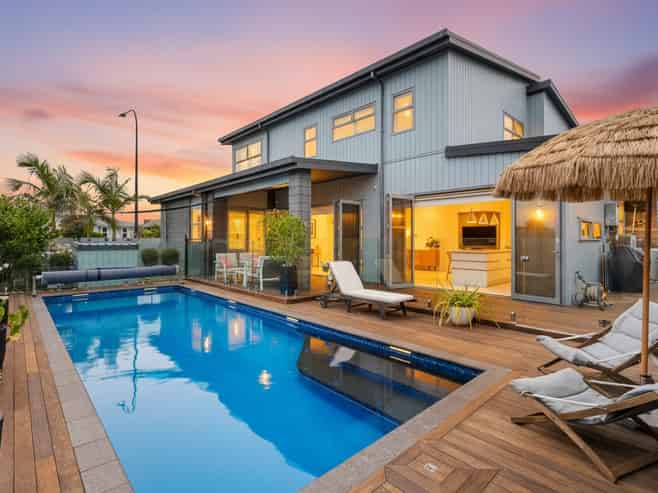 64 Sandhurst Drive, Papamoa