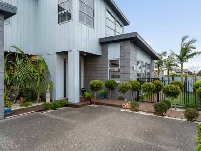 64 Sandhurst Drive, Papamoa