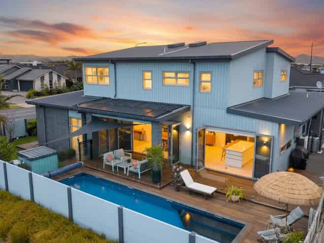 64 Sandhurst Drive, Papamoa