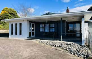 89 Russell Road, Huntly
