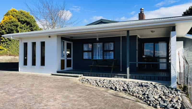 89 Russell Road, Huntly