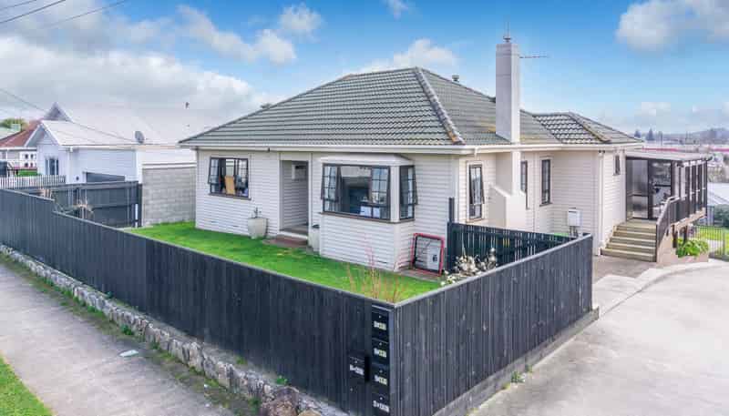 1/491 Mandeno Street, Te Awamutu