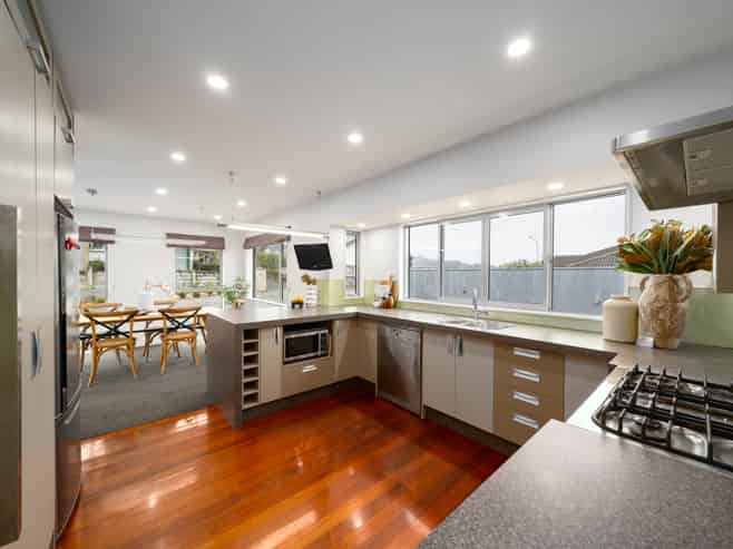 45A Kirton Drive, Riverstone Terraces