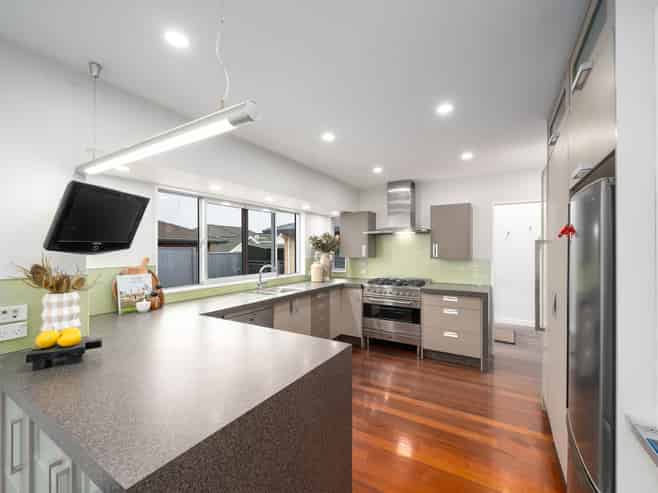 45A Kirton Drive, Riverstone Terraces