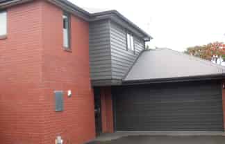 3/216 Fitzgerald Avenue, Christchurch Central